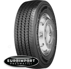 Continental CONTI SCANDINAVIA HS3 285/70 R19 146/144 M